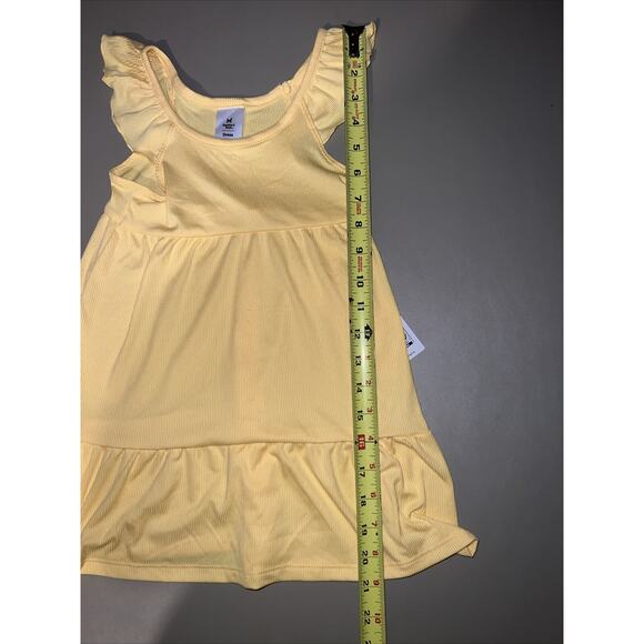 Members Mark 3 Pack Dress Girls 3T - Picture 13 of 15